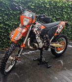 Ktm 250exc enduro, Motoren, Particulier, Enduro