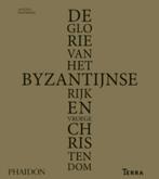 De glorie van het Byzantijnse rijk en vroege christendom, Ophalen of Verzenden, Zo goed als nieuw, Christendom | Protestants