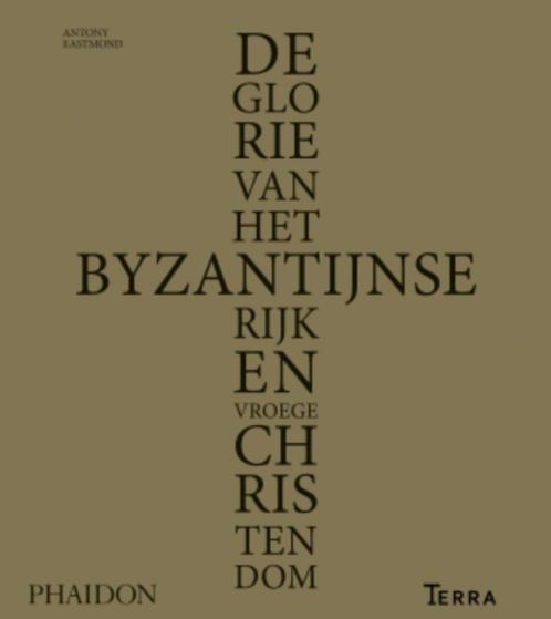 De glorie van het Byzantijnse rijk en vroege christendom, Boeken, Godsdienst en Theologie, Zo goed als nieuw, Christendom | Katholiek