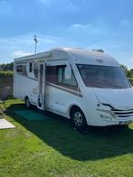 Mc Louis Nevis 873, Caravans en Kamperen, Mobilhomes, Integraal, Airbags, Ringverwarming, Fiat