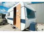 caravan, Caravans en Kamperen, Caravans, Standaardzit, 50 kg of minder, Particulier, Adria