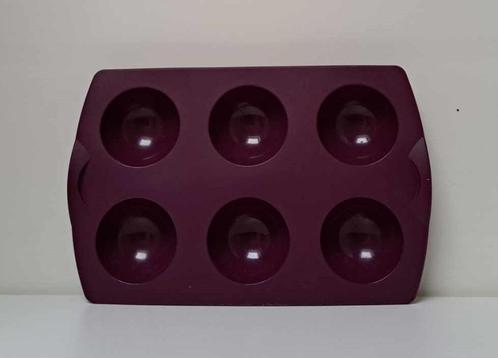 Tupperware Silicone - MultiFlex - Maxi Dôme - Violet, Maison & Meubles, Cuisine| Tupperware, Neuf, Autres types, Violet, Enlèvement ou Envoi