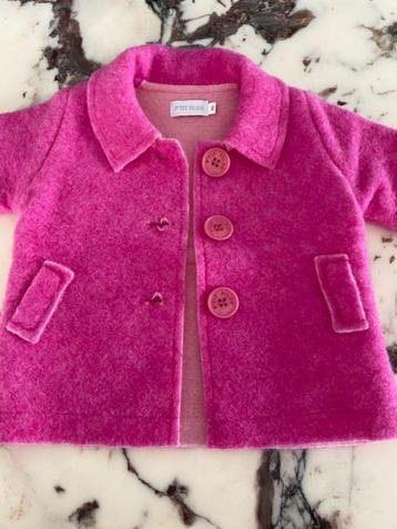 Roze jasje beschikbaar voor biedingen