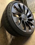 Tesla model 3 performance Überturbine 20inch wiel, Auto-onderdelen, Banden en Velgen, Ophalen, Gebruikt, Velg(en), 235 mm