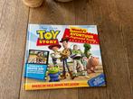 Boek van Toy Story, zo goed als nieuw!, Comme neuf, Contes (de fées), Enlèvement ou Envoi