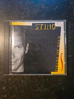 Sting. Fields of gold. Cd, Ophalen of Verzenden, Zo goed als nieuw