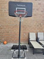 Basketbal basketring decathlon basketbalring basketbalpaal, Sport en Fitness, Ophalen, Gebruikt