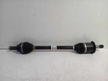 AANDRIJFAS LINKS ACHTER 4 serie Gran Coupe (F36) (8603109) beschikbaar voor biedingen