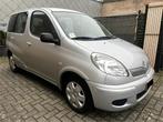 TOYOTA Yaris Verso 1.3 VVT-I Automaat, Auto's, Toyota, Automaat, 1299 cc, 4 cilinders, Yaris Verso