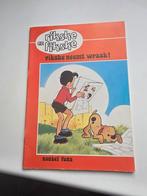 Rikske en fikske, Boeken, Stripverhalen, Ophalen of Verzenden