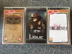 3 jeux PSP - parfait état, Ophalen, Zo goed als nieuw, Vanaf 12 jaar