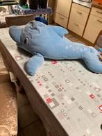 Dolfijn knuffel, Enlèvement, Comme neuf