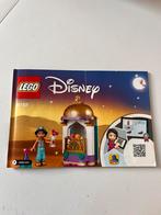 Lego disney 41158, Kinderen en Baby's, Speelgoed | Duplo en Lego, Ophalen, Zo goed als nieuw, Lego