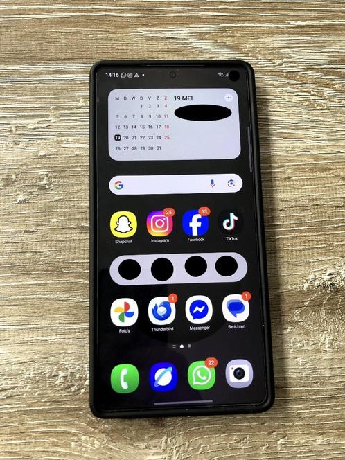 Te koop of te ruil: Samsung Galaxy S25 Ultra 256GB – Titaniu, Telecommunicatie, Mobiele telefoons | Samsung, Ophalen