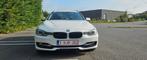 BMW 320d F31, Auto's, BMW, Automaat, Euro 5, Achterwielaandrijving, Zwart