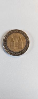 2 euro deelstaat Duitsland Schleswig Holstein 2006, Ophalen of Verzenden, Duitsland, 2 euro