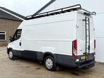 Iveco Daily 35S14V 2.3 L3H2 Climate Control Cruise Control T, 100 kW, Achterwielaandrijving, Gebruikt, Euro 6