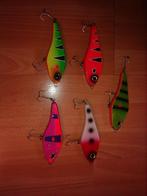 Spro Rappers, Watersport en Boten, Hengelsport | Roofvissen, Ophalen of Verzenden, Nieuw