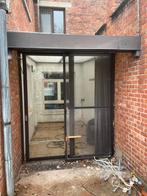 Gratis veranda, zelf af te breken, Ophalen, Gebruikt, Veranda