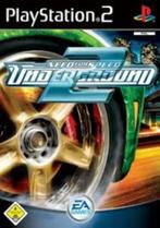 Need for speed underground 2, Online, 2 spelers, Ophalen of Verzenden, Zo goed als nieuw