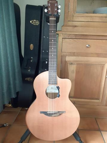 Sheeran by Lowden S03 beschikbaar voor biedingen