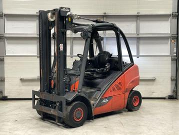 LINDE H25D-02 beschikbaar voor biedingen