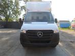 Mercedes-Benz Sprinter - 515cdi 8G-Tronic - bak+klep - 2022, Auto's, Automaat, 4 cilinders, Mercedes-Benz, Bedrijf