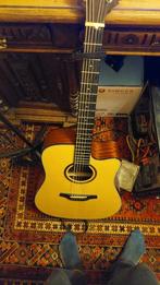 Crafter dreadnought elexir snaren, Muziek en Instrumenten, Ophalen, Gebruikt