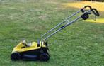 Karcher draadloze trimmer, Ophalen, Cirkelmaaier, Accu-grasmaaier, Nieuw