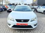 Seat leon fr-line 1.4i zeer nette staat 1j Garantie, Auto's, Seat, 90 kW, Euro 5, Leon, Leder