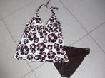 Olympia tankini, dames. mt 42, Kleding | Dames, Badmode en Zwemkleding, Ophalen of Verzenden, Zo goed als nieuw, Bikini