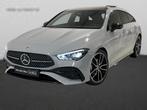 Mercedes-Benz CLA 180 SHOOTING BRAKE Star Edition | Smartpho, Auto's, CLA, Gebruikt, 4 cilinders, 136 pk