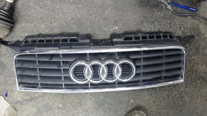 Calandre Audi A3 II 8P 2003-2008 LP/13575, Autos : Pièces & Accessoires, Carrosserie & Tôlerie, Pare-chocs, Audi, Avant, Utilisé