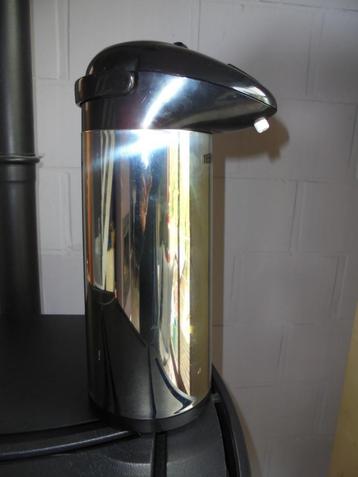 thermos beschikbaar voor biedingen
