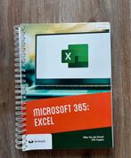 Microsoft Excel handboek, Boeken, Informatica en Computer, Ophalen, Nieuw, Software