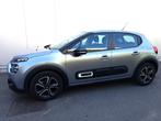 citroen c3 1.2 i 'You Origins' *11.650 KM*Fabriekswaarborg*, Voorwielaandrijving, Stof, 1199 cc, Handgeschakeld
