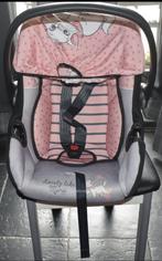 Maxi Cosy Disney Marie, Enfants & Bébés, Chaises pour enfants, Enlèvement, Comme neuf, Autres types, Ceinture(s)