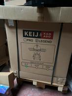 Kamaso xl, Ophalen, Zo goed als nieuw, Met accessoires