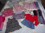Lot meisjes kledij Herfst/winter. Maat 86 en 92, Kinderen en Baby's, Ophalen of Verzenden, Zo goed als nieuw, Meisje, Pakje