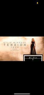 2 Tickets Kylie Minogue Tension Tour Sportpaleis1 juli, Tickets en Kaartjes, Concerten | Pop, Twee personen, Juli