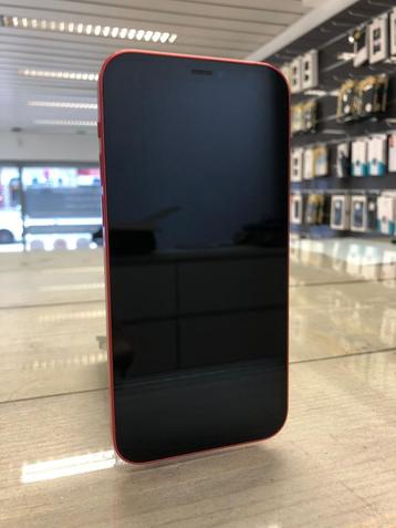 Apple iPhone 14 128GB RED (12maanden garantie)