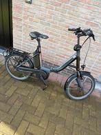 Elektrisch vouwfiets dames Hercules, Ophalen, Gebruikt, 50 km per accu of meer, Overige merken