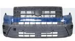 Bumper Volkswagen VW Crafter 2 II 7C0 16- 7C0807221A Voorbum, Auto-onderdelen, Gebruikt, Voor, 6 maanden garantie, Ophalen of Verzenden