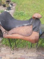 Argentijnse cowboys uitrusting, Dieren en Toebehoren, Paarden en Pony's | Zadels, Ophalen of Verzenden, Zo goed als nieuw