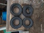 Banden dunlop NIEUW!!!, Motoren, Quads en Trikes