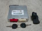 CALCULATEUR MOTEUR ECU Opel Corsa B (73 / 78 / 79), Utilisé, Opel