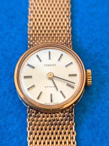 Tissot, Enlèvement ou Envoi, Tissot