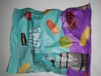 Zachte snoep - wine gums, Diversen, Ophalen