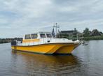 PROCHARTER P4 OFFSHORE, Ophalen, Gebruikt, Minder dan 10 meter, Overige typen