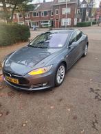 Tesla Model S | 421PK | FREE SUPERCHARGING | PANO | FULL, Auto's, Automaat, Achterwielaandrijving, Euro 6, Elektrisch